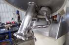 Sancassiano Double Spiral Mixer